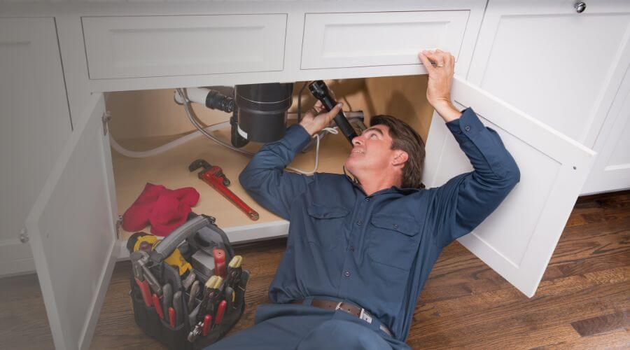 Professional same day plumber in South Berwick, ME